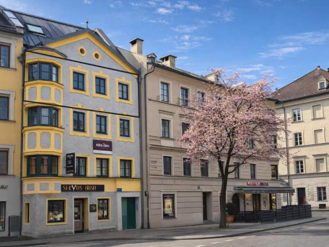 Wohnung kaufen in Innsbruck, Tirol