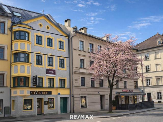 Apartment kaufen in Innsbruck, Tirol