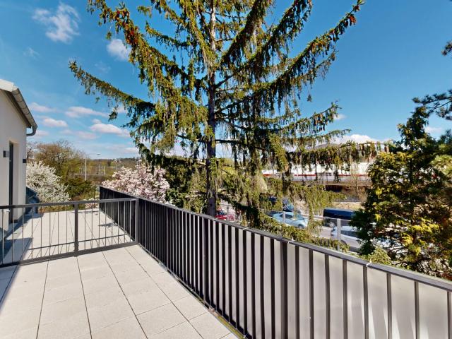 Apartment mieten in Wien