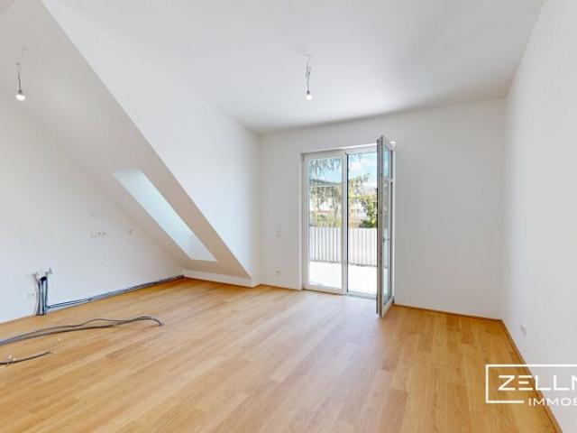 Wohnung mieten in Wien