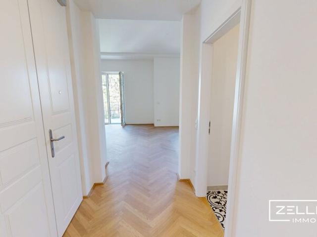 Wohnung mieten in Wien