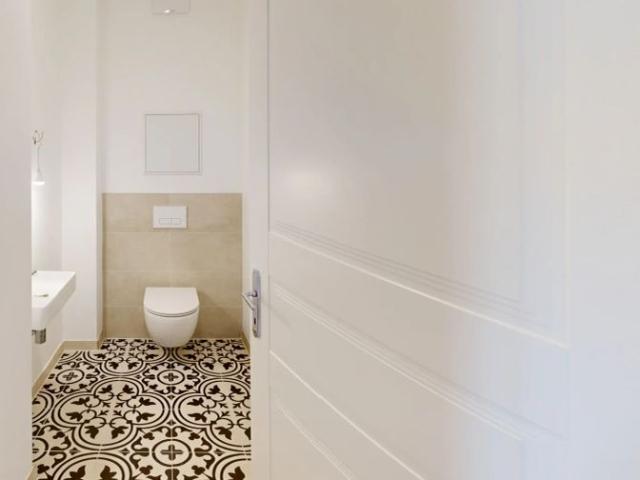 Apartment mieten in Wien