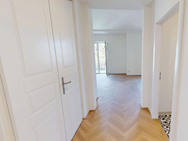 Apartment mieten in Wien