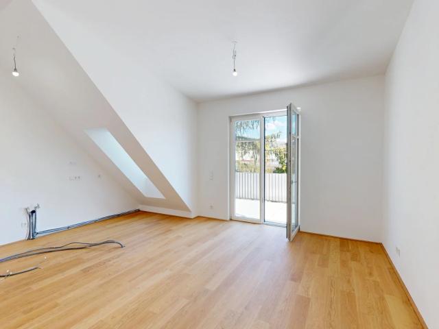 Apartment mieten in Wien