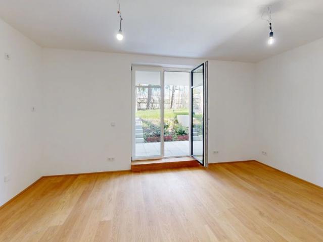 Apartment mieten in Wien