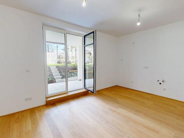 Apartment mieten in Wien