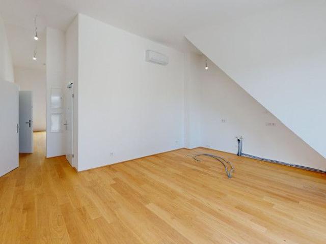 Apartment mieten in Wien