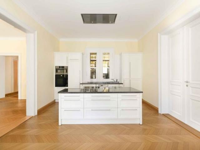 Wohnung kaufen in Augsburg, Bayern