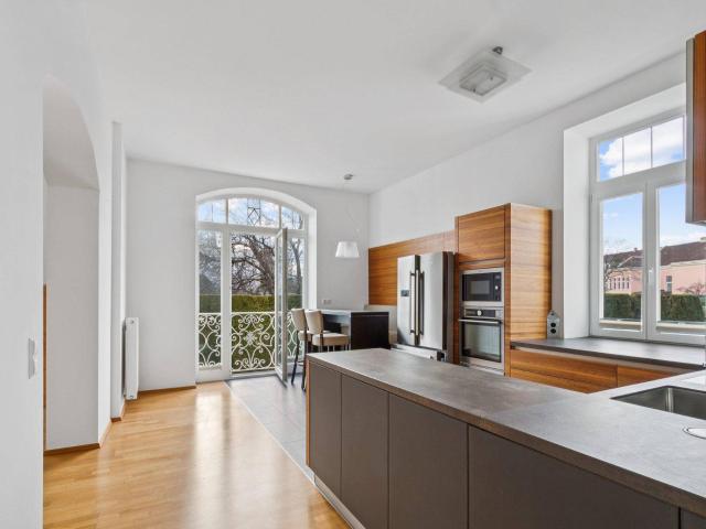 Apartment kaufen in Neunkirchen, Niederösterreich