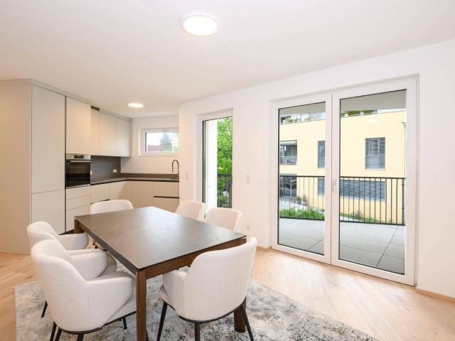 Apartment mieten in Guntramsdorf, Niederösterreich