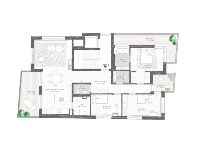 Wohnung kaufen in Döbling, Wien