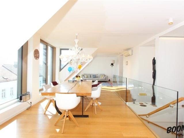 Penthouse kaufen in Wien