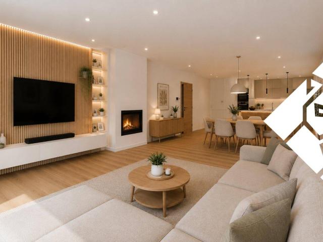 Apartment kaufen in Wörgl, Tirol