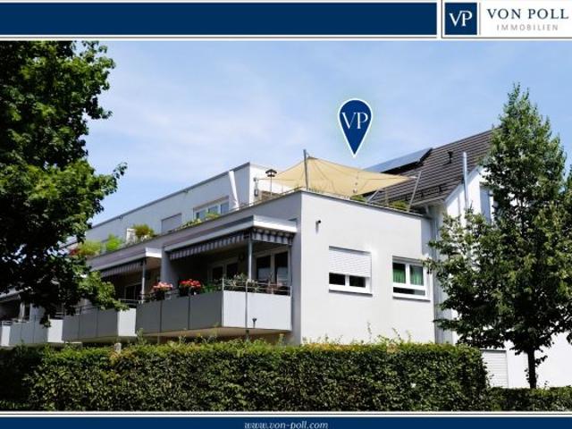 Wohnung kaufen in Weingarten, Baden-Württemberg