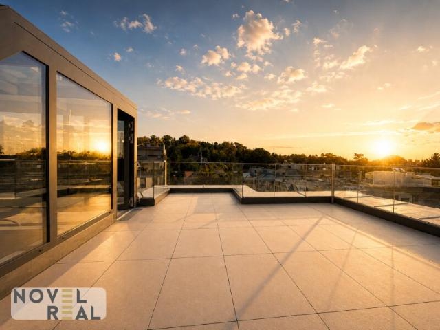 Penthouse kaufen in Wien