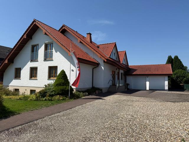 Haus kaufen in Geseke, Nordrhein-Westfalen