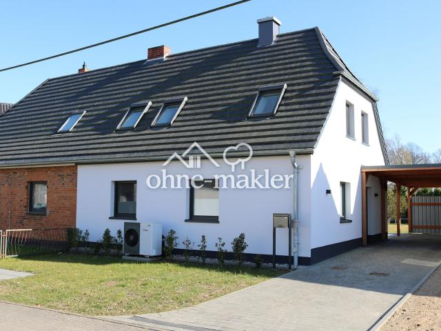 Haus kaufen in Retschow, Mecklenburg-Vorpommern