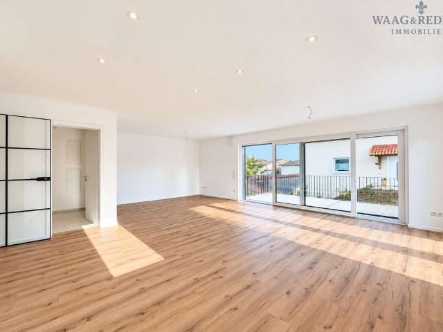 Wohnung kaufen in Hohenthann, Landkreis Landshut