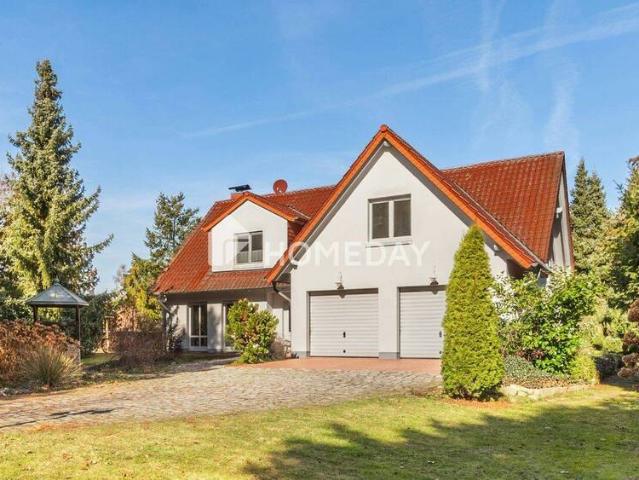 Haus kaufen in Möser, Sachsen-Anhalt
