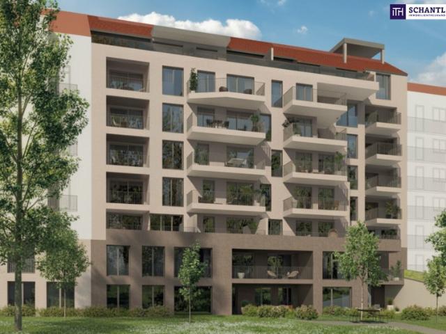 Wohnung kaufen in Sankt Leonhard, Gersdorf-Feistritz