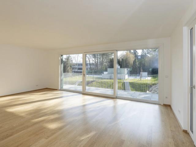 Apartment mieten in Döbling, Wien