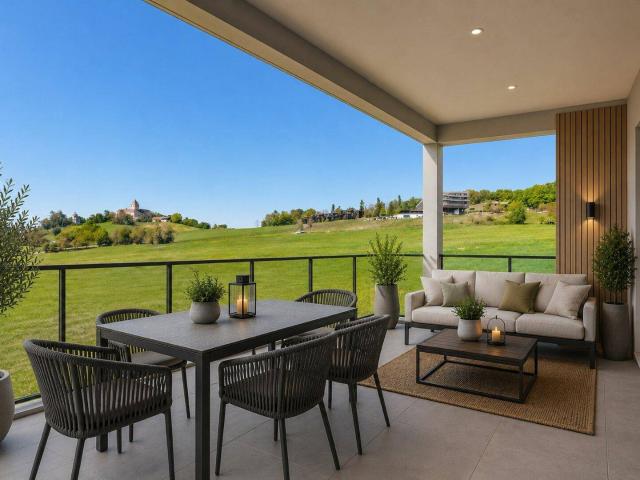 Apartment kaufen in Ehrenhausen, Steiermark