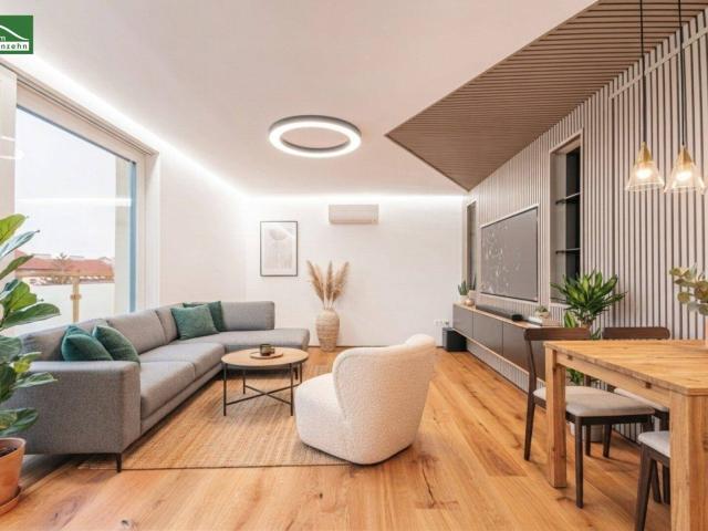 Apartment kaufen in Neujedlersdorf, Wien