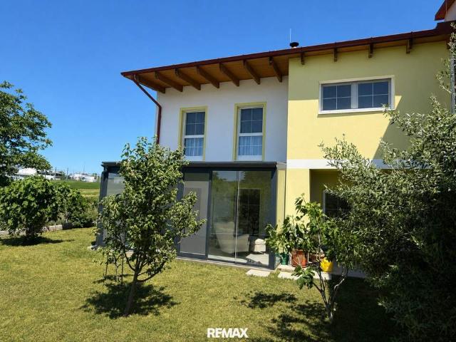 Haus kaufen in Neusiedl bei Güssing, Kukmirn