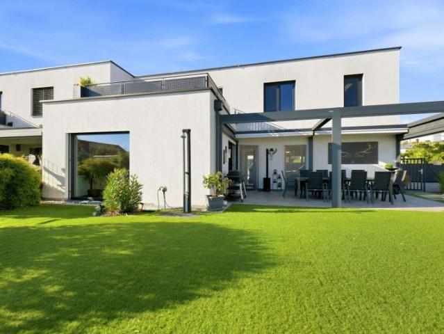 Haus kaufen in Oberzögersdorf, Stockerau