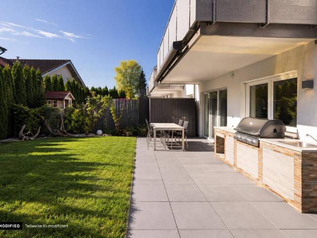 Apartment kaufen in Salzburg