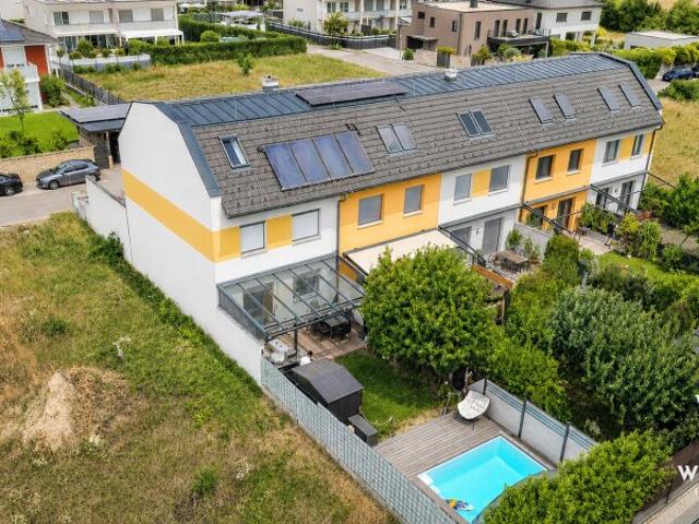 Einfamilienhaus kaufen in Achau, Niederösterreich