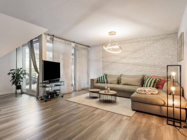 Etagenwohnung kaufen in Velbert, Nordstadt