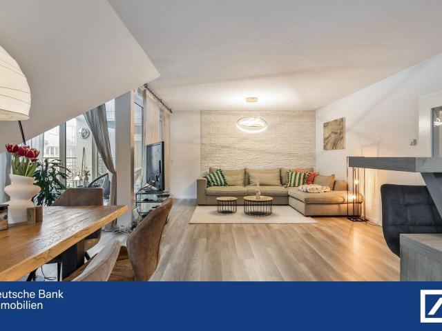 Etagenwohnung kaufen in Velbert