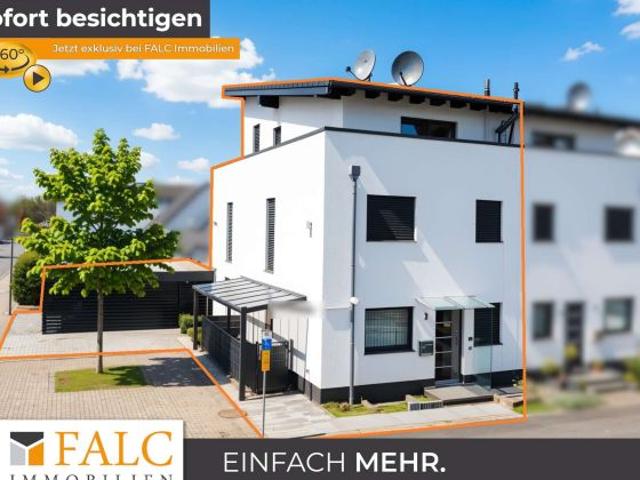 Haus kaufen in Hennef, Nordrhein-Westfalen