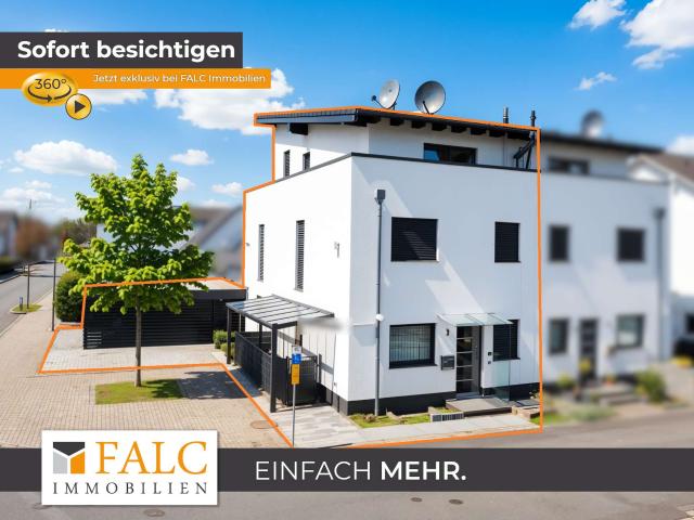 Haus kaufen in Weldergoven, Hennef