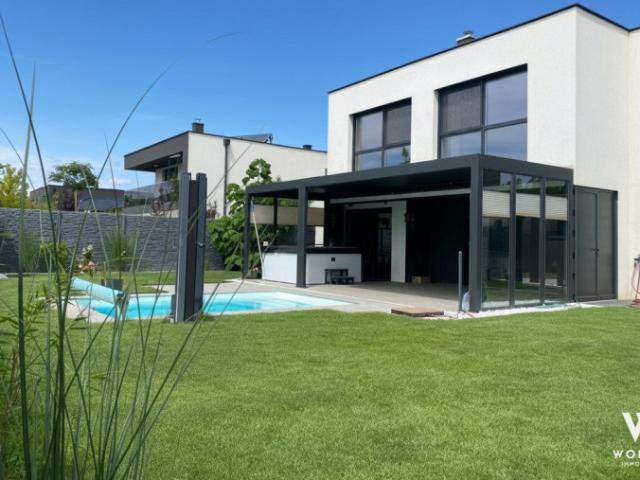 Haus kaufen in Waldviertel, Strasshof an der Nordbahn