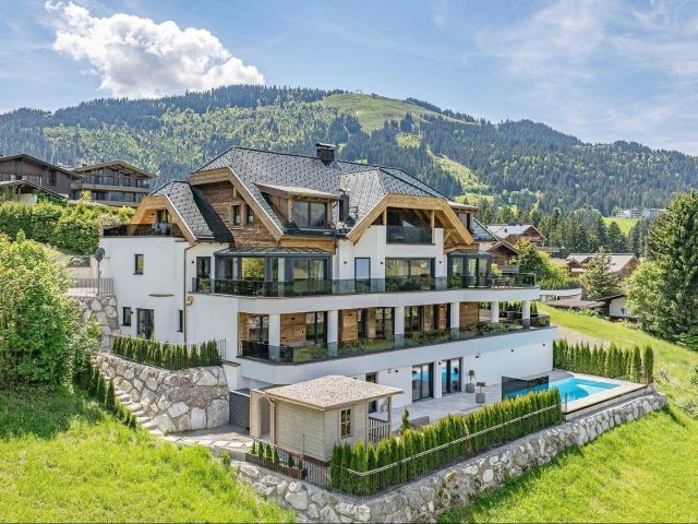 Haus kaufen in Steinerner Tisch, Ellmau