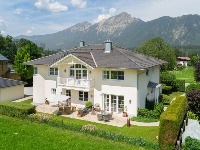 Haus kaufen