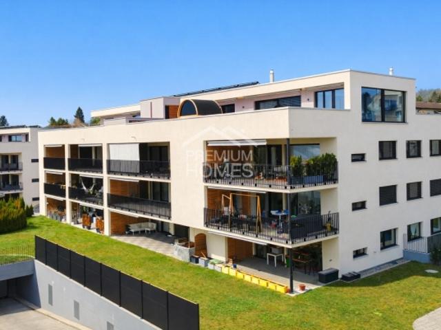 Attikawohnung kaufen in Menziken, Aargau