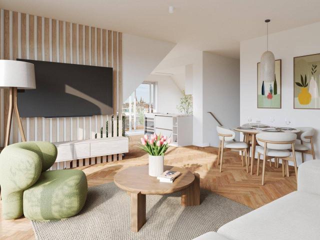 Apartment kaufen in Ottakring, Wien