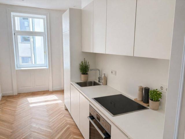 Apartment kaufen in Ottakring, Wien