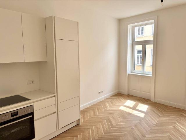 Apartment kaufen in Ottakring, Wien