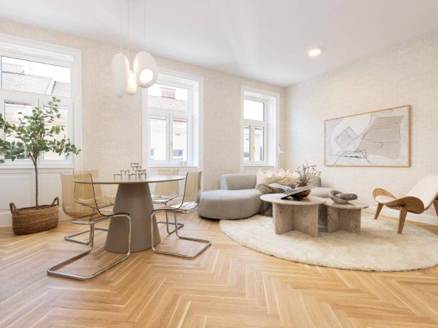 Apartment kaufen in Ottakring, Wien