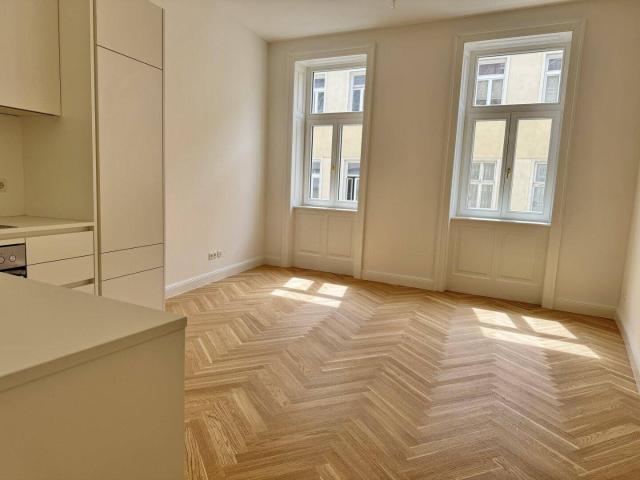 Apartment kaufen in Ottakring, Wien