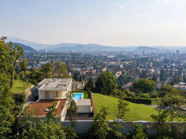 Haus kaufen in Katastralgemeinde Wetzelsdorf, Graz