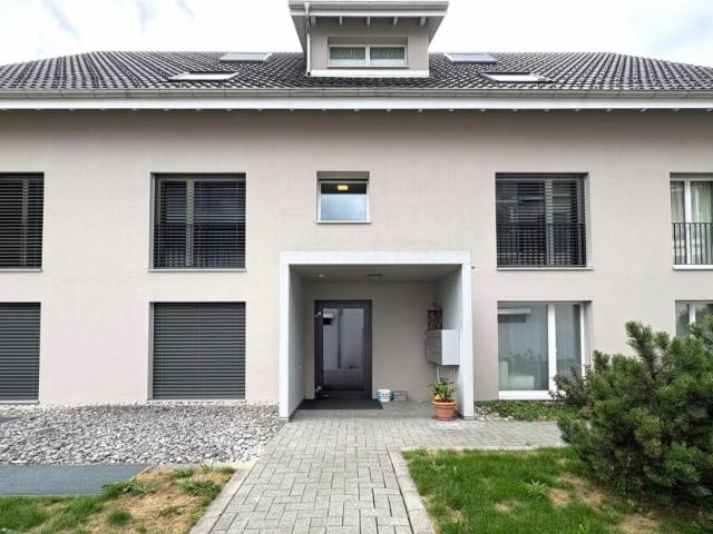 Wohnung kaufen in Wiedlisbach, Bern