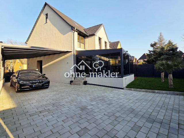 Haus kaufen in Frohnhausen, Essen