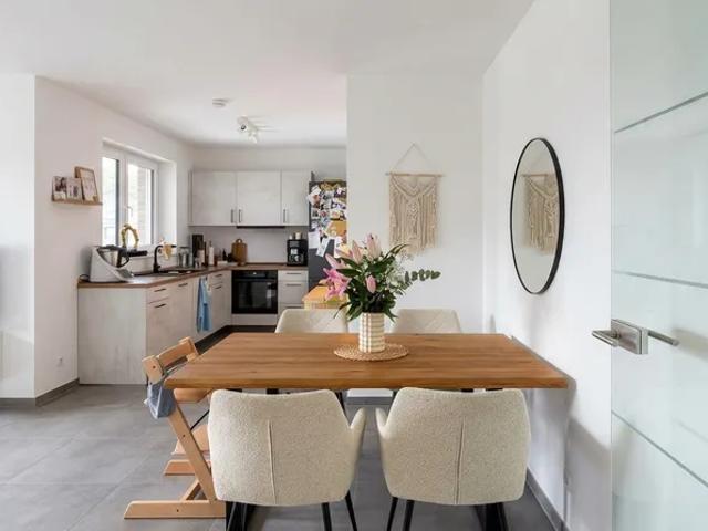 Apartment mieten in Porselen, Heinsberg
