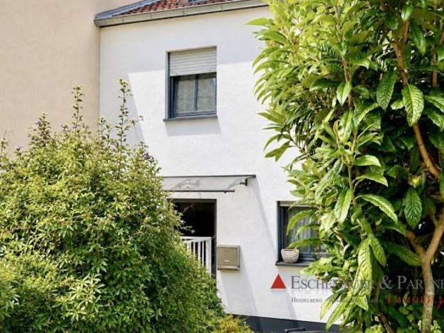 Haus kaufen in Heidelberg