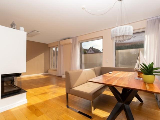 Einfamilienhaus kaufen in Mannersdorf am Leithagebirge, Niederösterreich